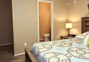 Riverside Retreat- Available THIS WEEKEND!