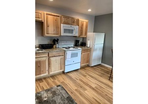 Riverview Townhouse III in Downtown Alexandria Bay