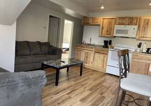 Riverview Townhouse III in Downtown Alexandria Bay