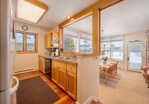 RMR: Lupine 1911 Condo in The Aspens/Wilson,WY