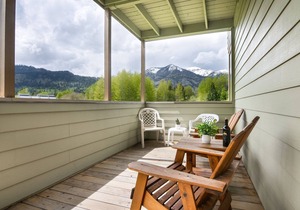 RMR: Lupine 1911 Condo in The Aspens/Wilson,WY