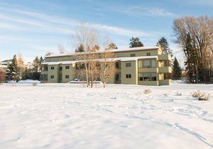RMR: Lupine 1911 Condo in The Aspens/Wilson,WY