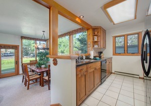 RMR: Lupine 1914 Condo in The Aspens/Wilson,WY