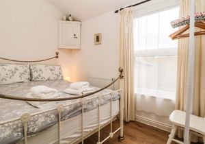 Robin's Roost, Buxton