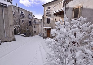 Robur Marsorum Albergo Diffuso