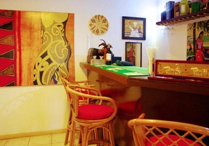 Robyanne's Lodge
