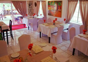 Robyanne's Lodge