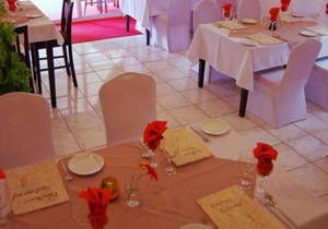 Robyanne's Lodge