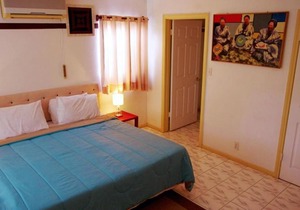 Robyanne's Lodge