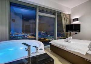 Rockmond 48 Junior Suite 10