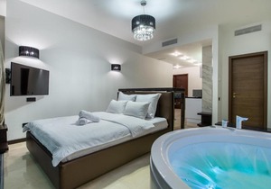 Rockmond 48 Junior Suite 10