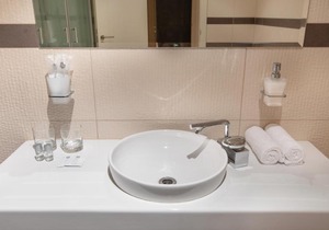 Rockmond 61 Junior Suite 1-3