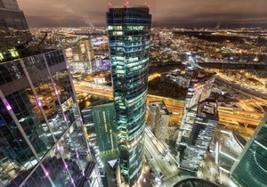 Rockmond 64 Junior Suite 4