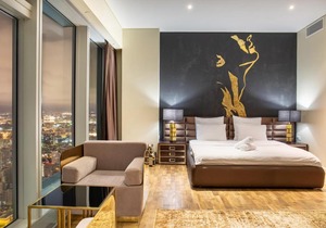 Rockmond 64 Junior Suite 6