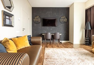 Rockmond 64 Junior Suite 6