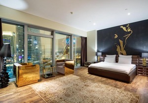 Rockmond 64 Junior Suite 6