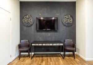 Rockmond 64 Junior Suite 6