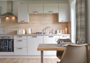 Rockworks Chalets No3 - Uk7042