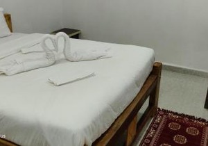 Rococo Pelton beach Resort Palolem Beach goa