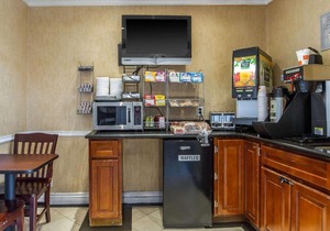 Rodeway Inn - Berkeley