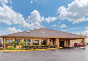 Rodeway Inn Coopersville