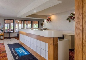 Rodeway Inn Coopersville