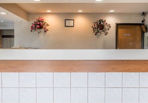 Rodeway Inn Coopersville
