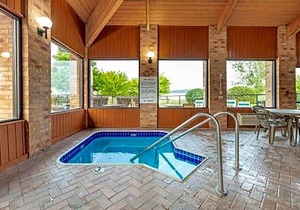 Rodeway Inn Coopersville