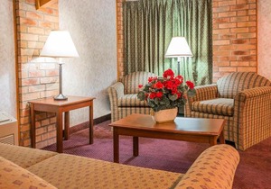 Rodeway Inn Coopersville