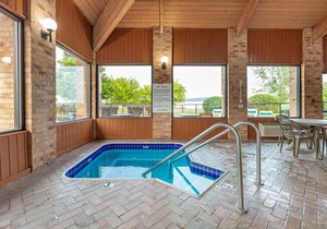 Rodeway Inn Coopersville
