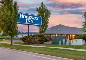 Rodeway Inn Coopersville
