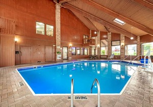 Rodeway Inn Coopersville