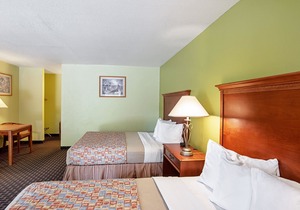Rodeway Inn Gunnison