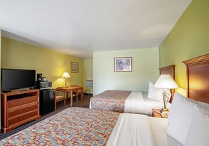 Rodeway Inn Gunnison