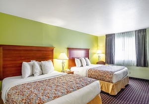 Rodeway Inn Gunnison