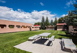 Rodeway Inn Gunnison
