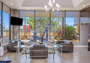 Rodeway Inn Port Richey North