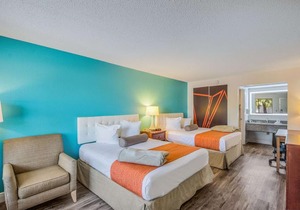 Rodeway Inn Port Richey North