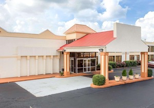 Rodeway Inn Stone Mountain