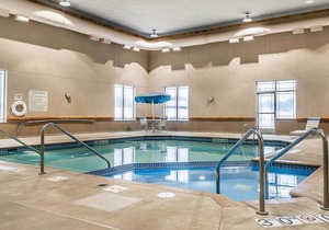 Rodeway Inn & Suites Tomahawk