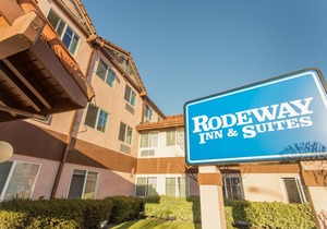 Rodeway Inn & Suites
