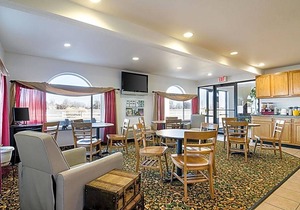 Rodeway Inn