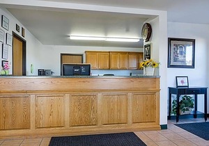 Rodeway Inn