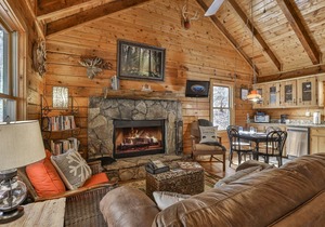 Rolling Ridge | Ellijay, GA