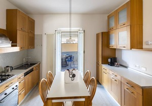 ROMAC · Condotti Penthouse Over Spanish Steps