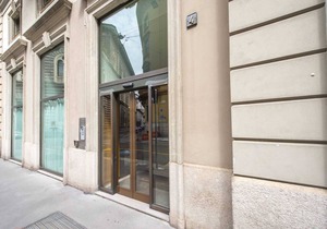 Romagnosi 2A - One Bedroom Apartment, Sleeps 4
