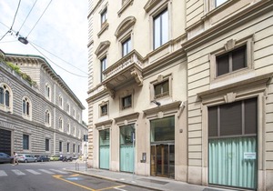 Romagnosi 2B - Two Bedroom Apartment, Sleeps 6