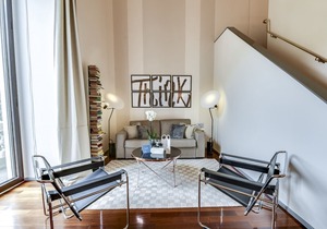 Romagnosi - One Bedroom Apartment, Sleeps 4