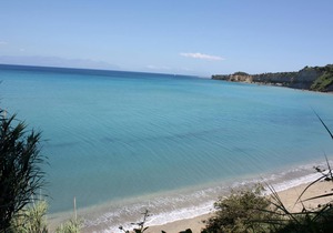 Romantic holiday house, beautiful located, close to the sea | Messenia, Peloponn