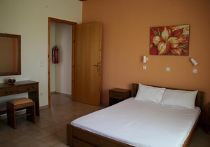 Romantic holiday house, beautiful located, close to the sea | Messenia, Peloponn